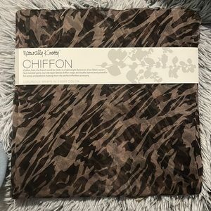 COPY - Naturally Knotty scarf